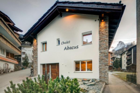  Chalet Abacus  Церматт